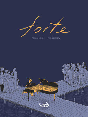 cover image of Forte